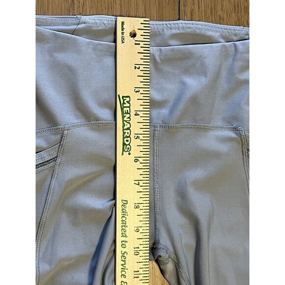 RBX Polyester Spandex Yoga Pants Leggings Size‎ Small Athleisure Athletic - Picture 6 of 14